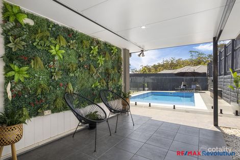 Property photo of 4 Monarch Court Bahrs Scrub QLD 4207