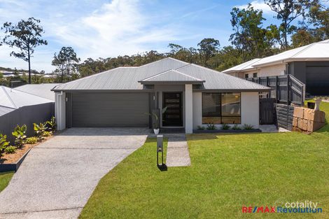 Property photo of 4 Monarch Court Bahrs Scrub QLD 4207