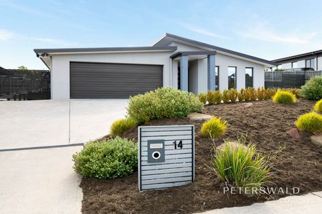 14 Dianella Dr, Blackmans Bay, TAS 7052