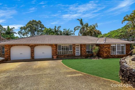 Property photo of 12 Daniel Drive Goonellabah NSW 2480