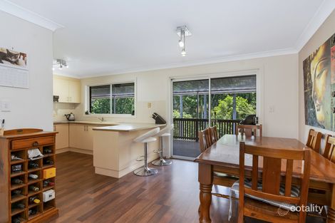 Property photo of 12 Daniel Drive Goonellabah NSW 2480