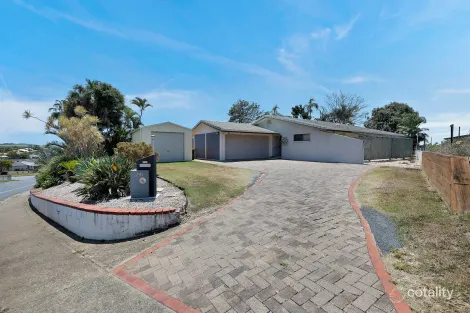 Property photo of 26 Pioneer Street Mount Pleasant QLD 4740