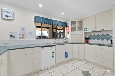 Property photo of 26 Pioneer Street Mount Pleasant QLD 4740