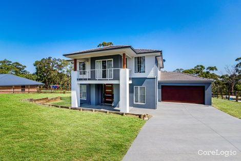 Property photo of 34 Cockatoo Place Glenorie NSW 2157