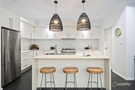 Property photo of 5 Bertone Close Fairy Meadow NSW 2519