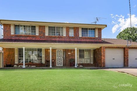 Property photo of 12 Yimbala Street Rydalmere NSW 2116