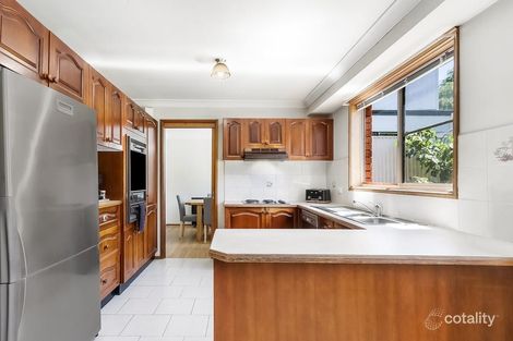 Property photo of 12 Yimbala Street Rydalmere NSW 2116