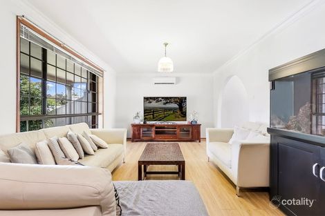 Property photo of 12 Yimbala Street Rydalmere NSW 2116