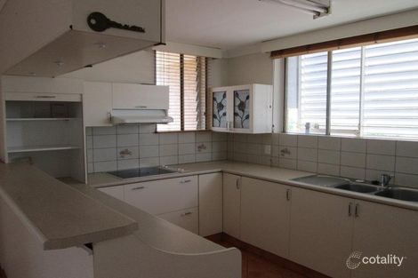 Property photo of 3/363 Cavendish Road Coorparoo QLD 4151