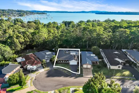 16 Dwyer Ch, Eleebana, NSW 2282