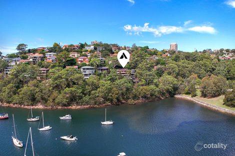 Property photo of 5 Wonga Road Cremorne NSW 2090
