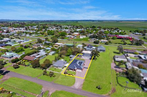 Property photo of 39 Kerr Street Mortlake VIC 3272