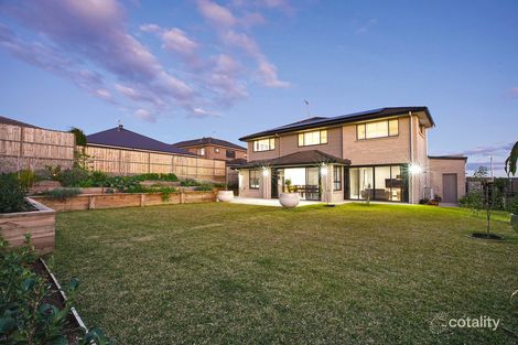 Property photo of 47 James Riley Drive Glenmore Park NSW 2745