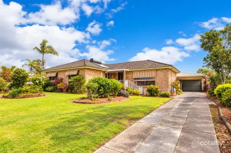 2 Kentia Cl, Taree, NSW 2430