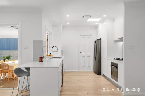 Property photo of 16 Dwyer Chase Eleebana NSW 2282