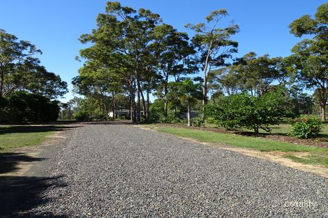 Property photo of 82 Oakview Drive Redridge QLD 4660