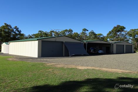 Property photo of 82 Oakview Drive Redridge QLD 4660