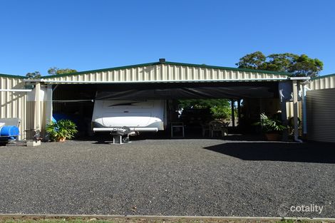 Property photo of 82 Oakview Drive Redridge QLD 4660
