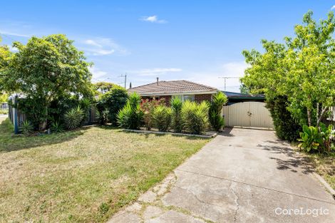 Property photo of 1 Squatter Court Werribee VIC 3030