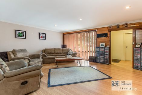 Property photo of 96 Circle Drive South Cranbourne VIC 3977