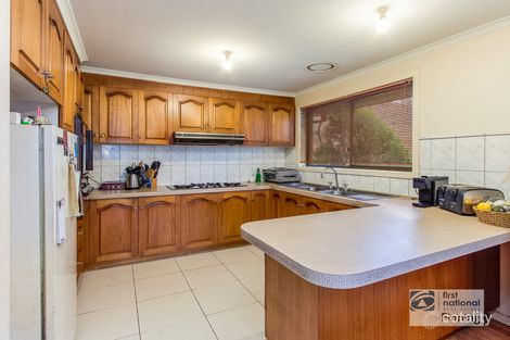 Property photo of 96 Circle Drive South Cranbourne VIC 3977