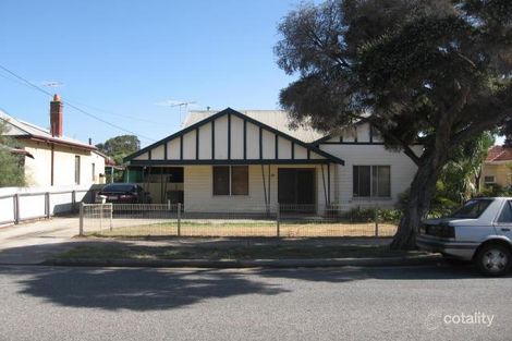 Property photo of 19 Harvey Street Ethelton SA 5015