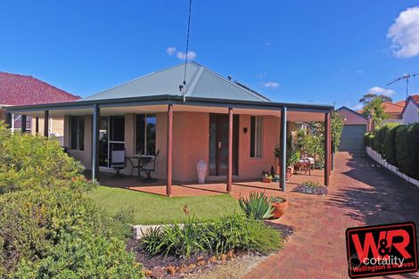 29 Banool Cres, Bayonet Head, WA 6330
