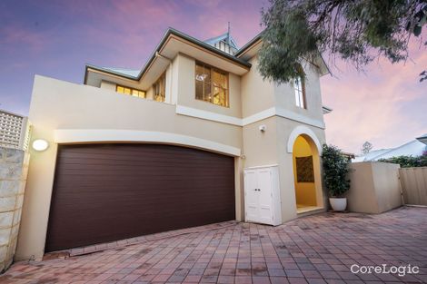 Property photo of 4A Lakeway Street Claremont WA 6010