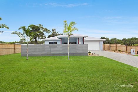 Property photo of 17 Dune Parade Bushland Beach QLD 4818