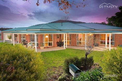 Property photo of 39 Foxglove Terrace Baranduda VIC 3691