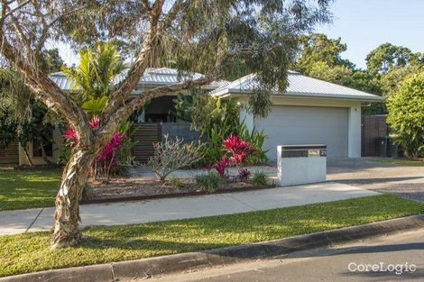 Property photo of 21 Muller Street Palm Cove QLD 4879