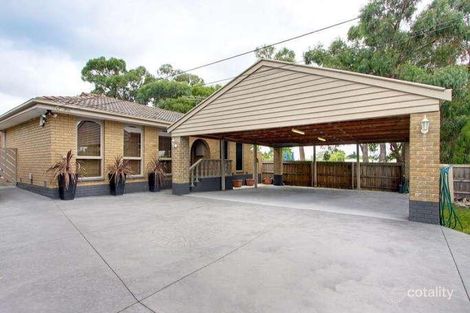 Property photo of 29 Darwin Road Boronia VIC 3155