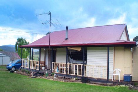 Property photo of 28 Franklin Place Hamilton TAS 7140