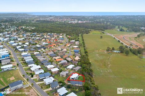 Property photo of 21 Steel Street Nikenbah QLD 4655