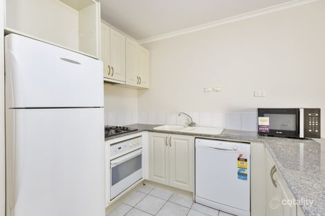 6/43-51 Jeffcott St, West Melbourne, VIC 3003