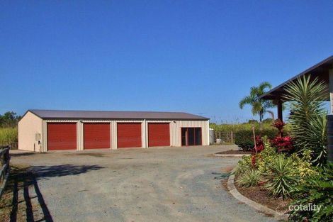 Property photo of 585 Doyles Road Balnagowan QLD 4740