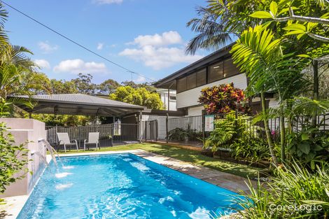 Property photo of 145 Akuna Street Kenmore QLD 4069