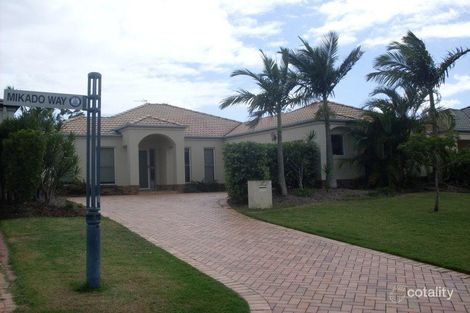 37 Mikado Way, Robina, QLD 4226