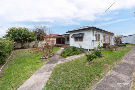 Property photo of 38 Parker Street Scone NSW 2337