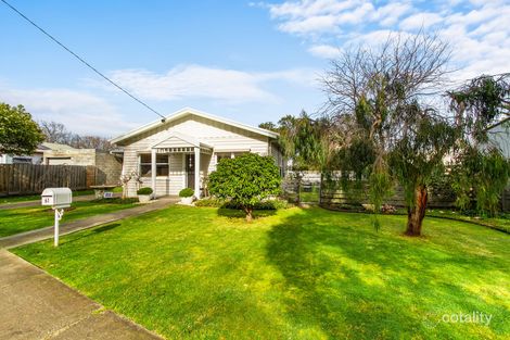 Property photo of 61 Boisdale Street Maffra VIC 3860