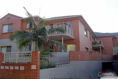 4/593 New Canterbury Rd, Dulwich Hill, NSW 2203