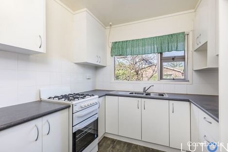 Property photo of 125 Majura Avenue Dickson ACT 2602