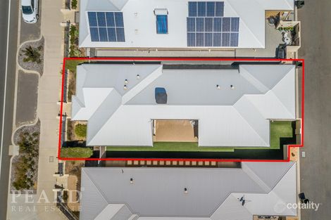 Property photo of 291 Benenden Avenue Alkimos WA 6038