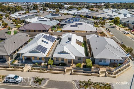 Property photo of 291 Benenden Avenue Alkimos WA 6038