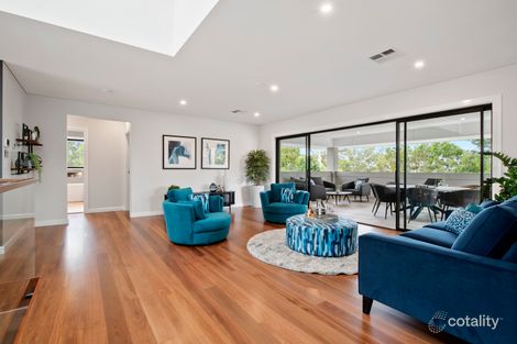 Property photo of 23 Kingscott Place Castle Hill NSW 2154