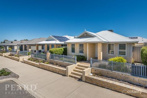 Property photo of 291 Benenden Avenue Alkimos WA 6038