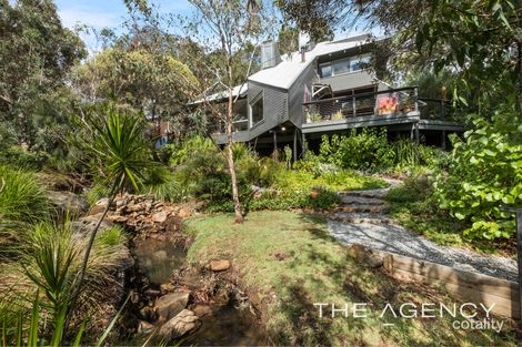 16 Dale Dr, Gooseberry Hill, WA 6076