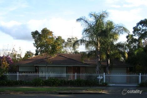 3 Kath Pl, Kings Langley, NSW 2147