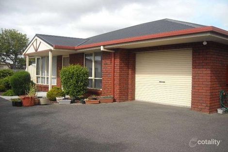 Property photo of 2/123 Parker Street Devonport TAS 7310