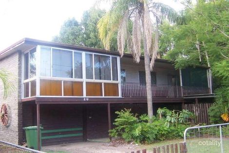 Property photo of 20 Wain Avenue Logan Central QLD 4114